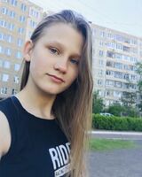 Анна Пашкова