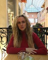 Анастасия Отинова