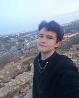 Даниил Ткачив