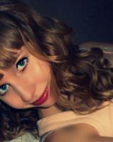 Настя Бастрыкина