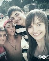 Ольга Тямушева