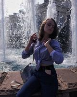 Анастасия Титкова