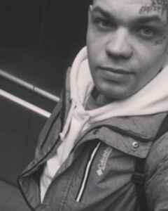 Александр Смольников