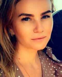 Татьяна Семенова