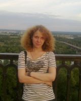 ираида урмакер