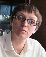 Наталия Сарычева