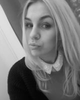 Лариса Гончарова