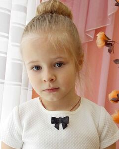 Зарина Рыжко