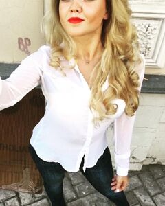 Полина Малахова