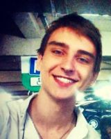 Максим Братичков