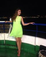 Виктория Великанова