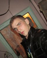 Михаил Небавский