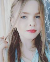 Анастасия Мурунова