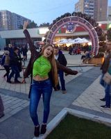 Виктория Мишкова