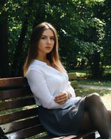 Валерия Ткачева