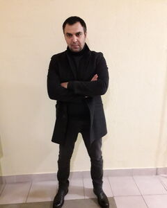 Евгений Александров