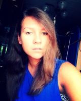 Екатерина Глазкова