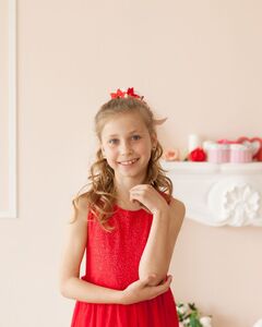 Зоя Черникова