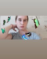 Екатерина Гринева