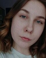 Дарья Тупикова