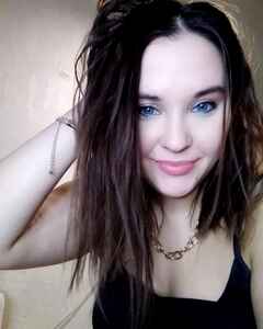 Алиса Мосина