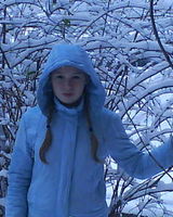 Екатерина Пашкевич