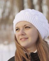 Ольга Шохонова