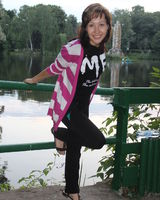 Ирина Шильникова