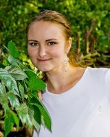 Ольга Мартыненко