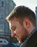 Артемий Колесников