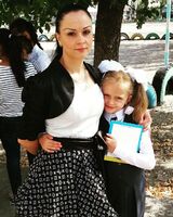 Татьяна Бородина