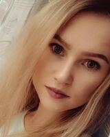 Светлана Гуськова