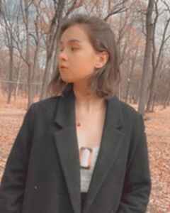 Ася Засыпалова