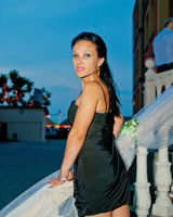 Алла Дурасова
