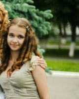 Екатерина Тимошкова