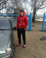 Руслан Саитов