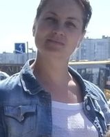 Оксана Коваленко