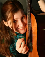 Татьяна Сергеевна