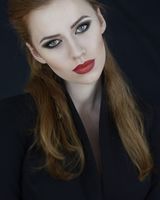 Маргарита Чарыкова