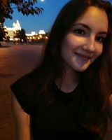 Ольга Васильева