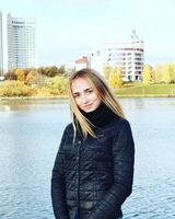 яна чеснокова