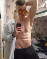 Алексей Мартынов