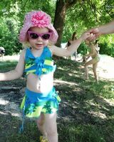 Софья Жилкина