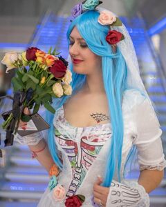 Елена 