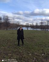 Лина Матвеева