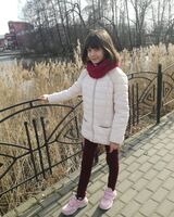 Полина Черепанникова