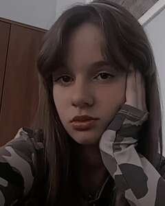 Алёна Панфилова