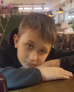 Даниил Пазяев