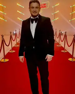 Александр Семенов