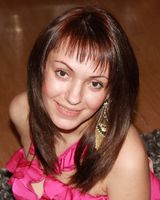 Оксана Михеева